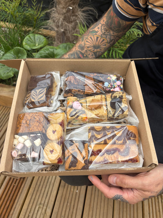 Bite Box (N)