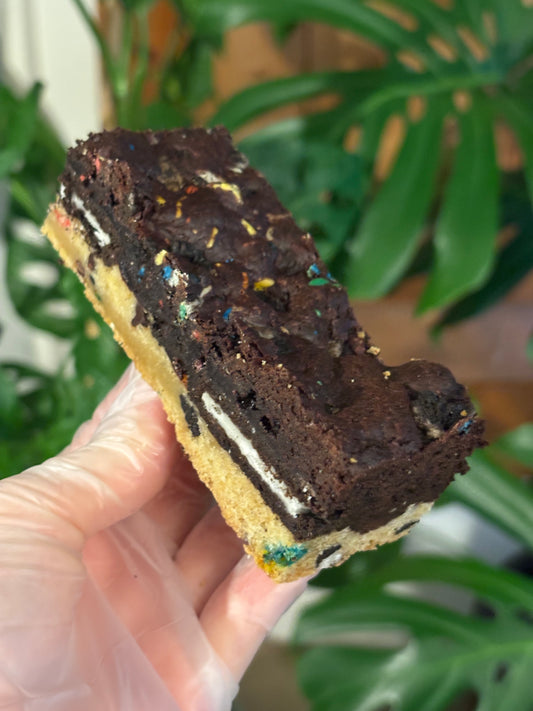 Slutty Brownie