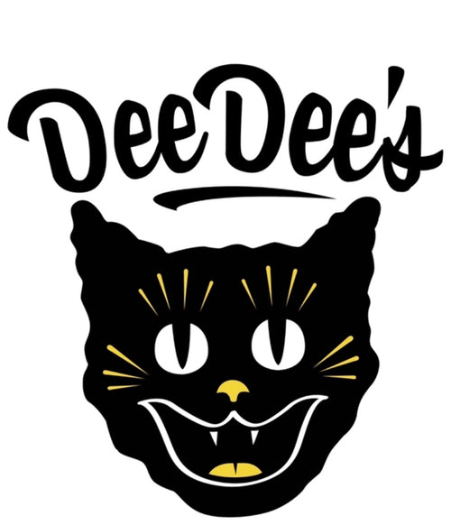 Dee Dee’s Vegan Cafe 